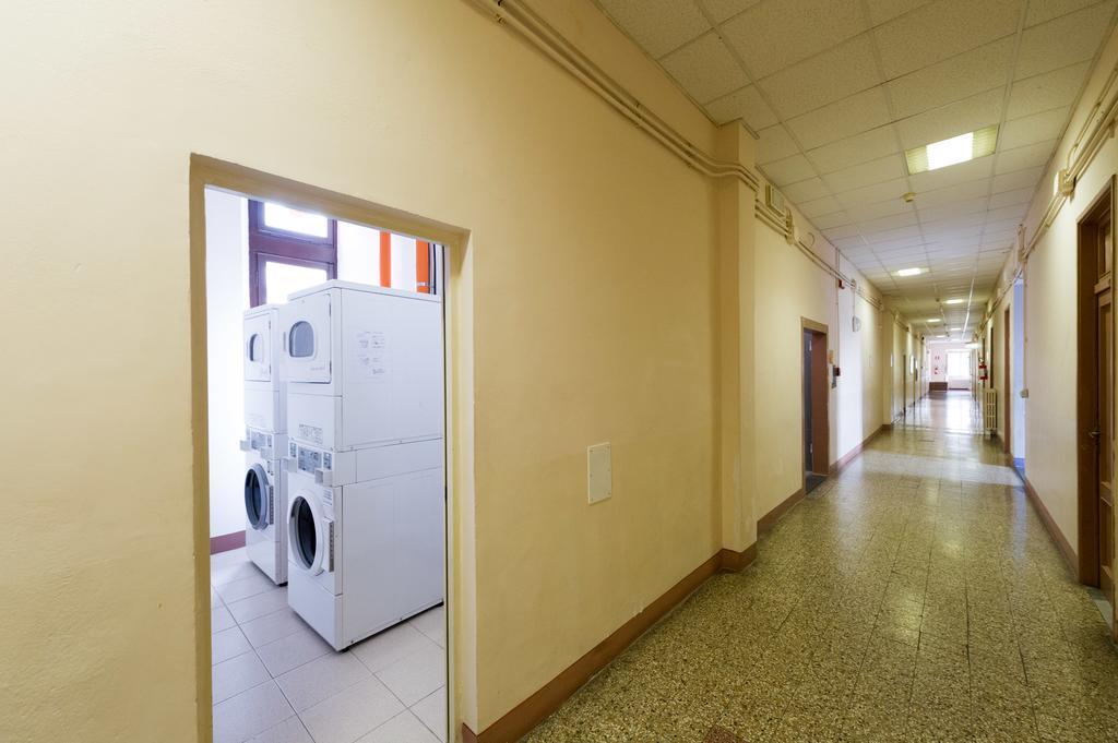 7 Santi Hostal Florencia