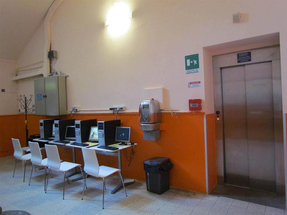 Hostal 7 Santi *