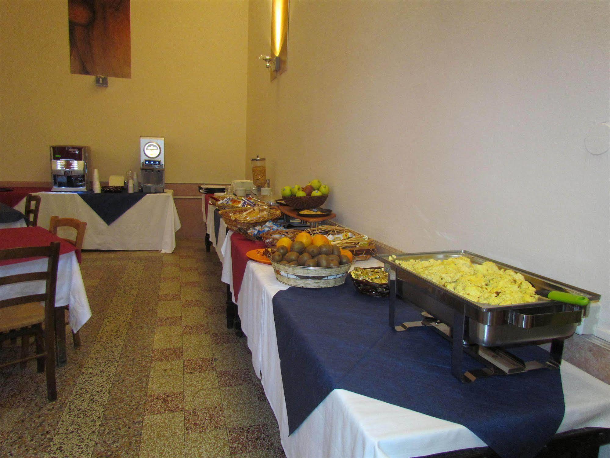 7 Santi * Florencia